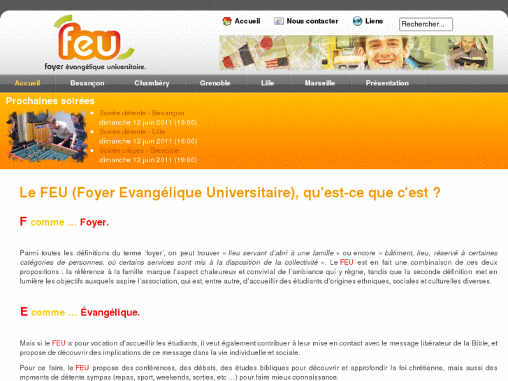 www.lefeu.org