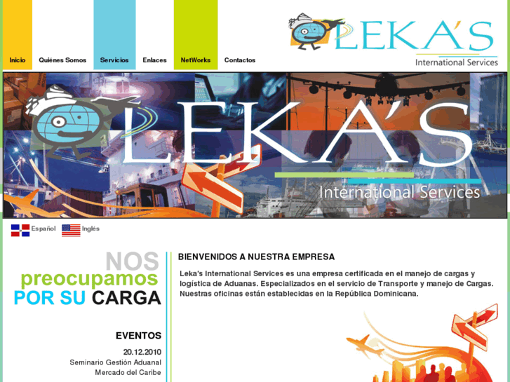 www.lekasintl.com