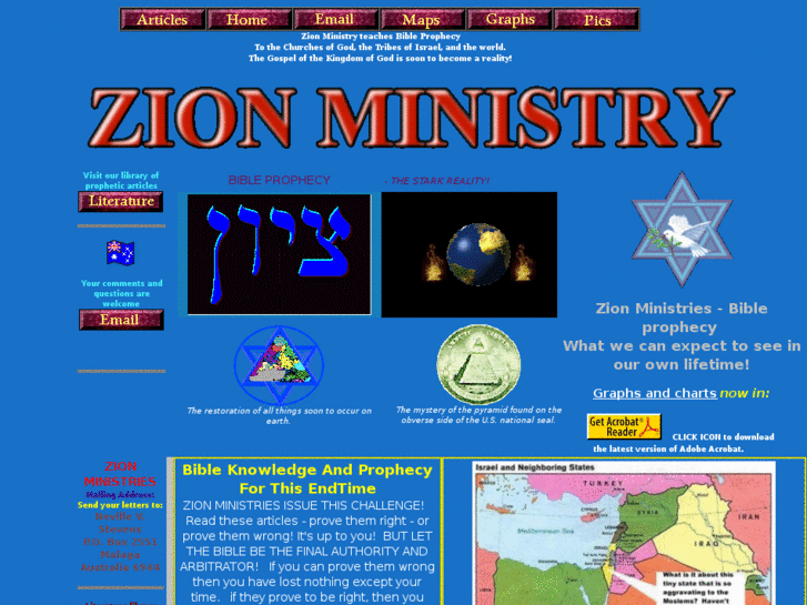 www.leviteweb.com