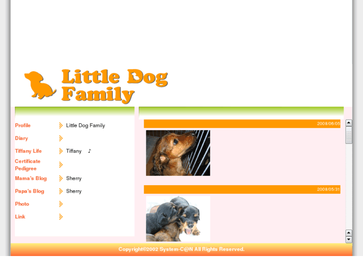 www.little-dog.net