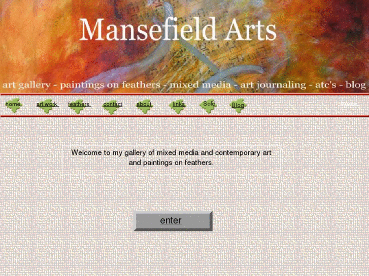 www.mansefieldarts.com