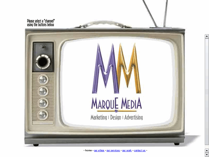 www.marquemedia.co.uk