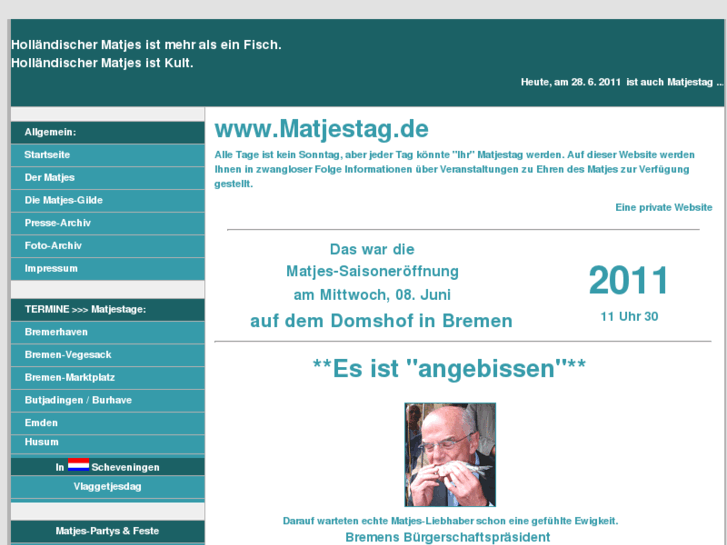 www.matjestag.de