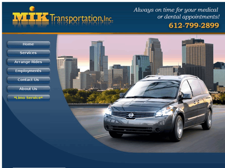 www.mik-transportation.com