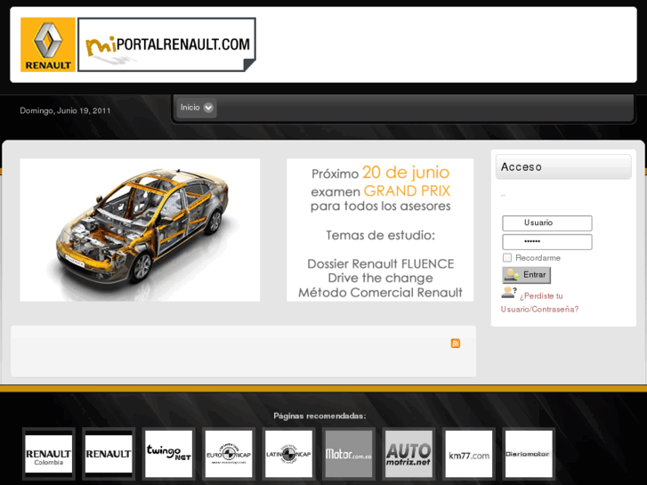 www.miportalrenault.com