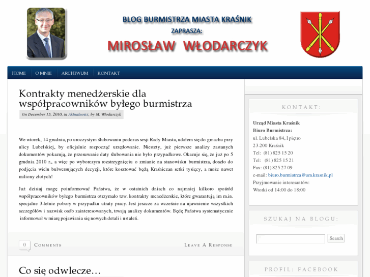 www.miroslawwlodarczyk.com