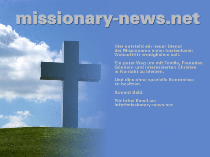 www.missionary-news.net