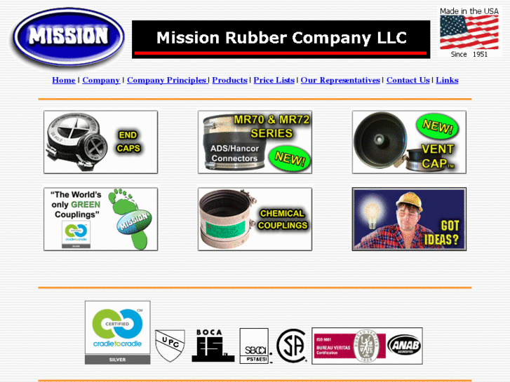 www.missionrubber.com