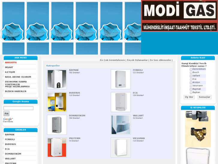 www.modigaz.com