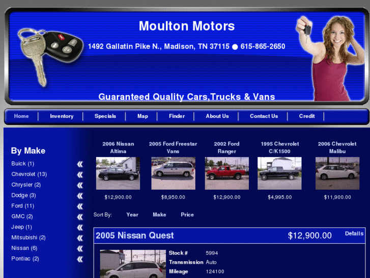 www.moultonmotors.com