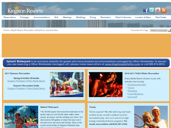 www.myrtlebeachkidsactivities.com