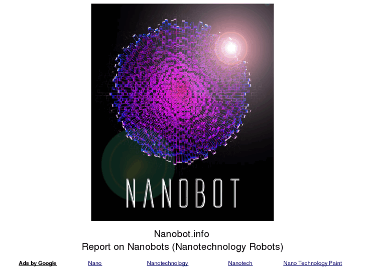 www.nanobot.info