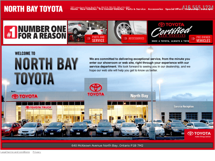 www.northbaytoyota.com