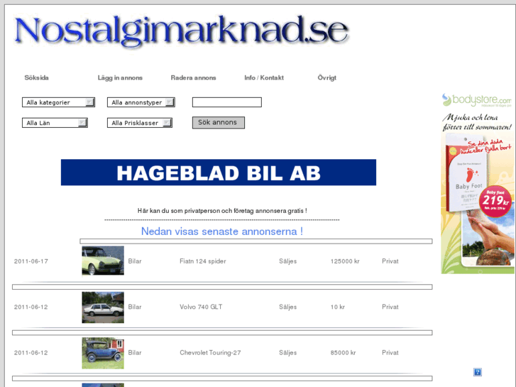 www.nostalgimarknad.se