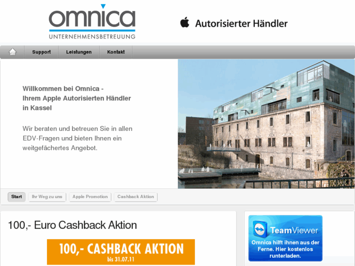 www.omnica.de