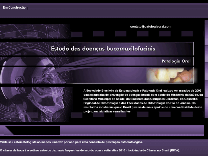 www.patologiaoral.com