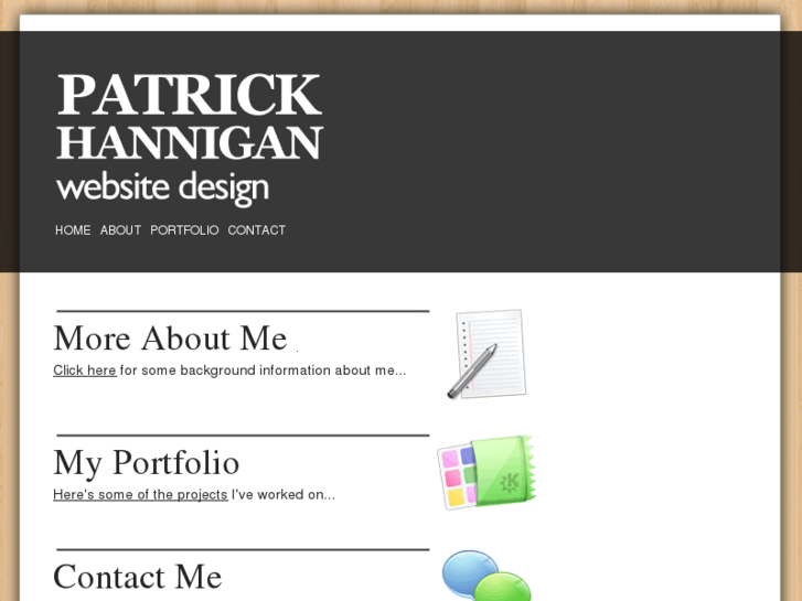 www.patrickhannigan.com