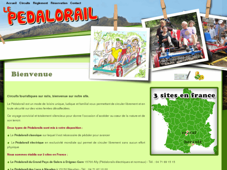 www.pedalorailpaysdesalers.com