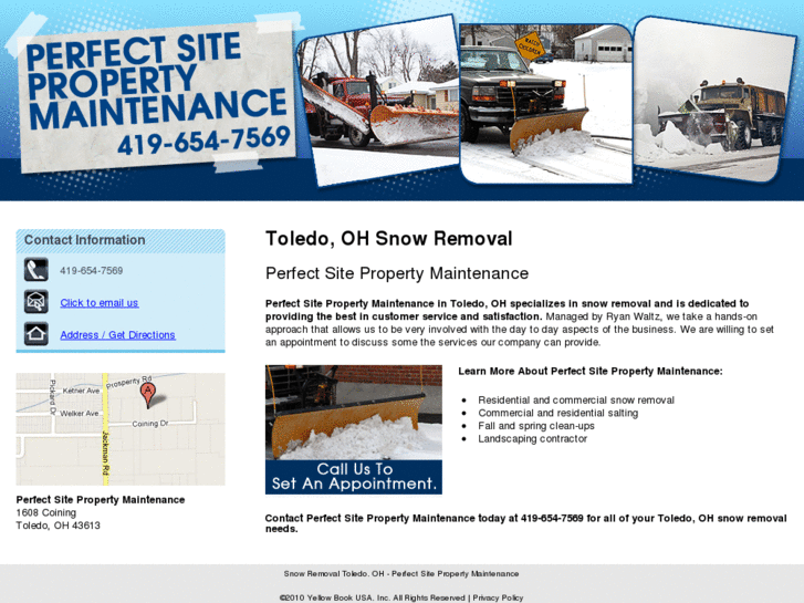 www.perfectsnowremoval.com