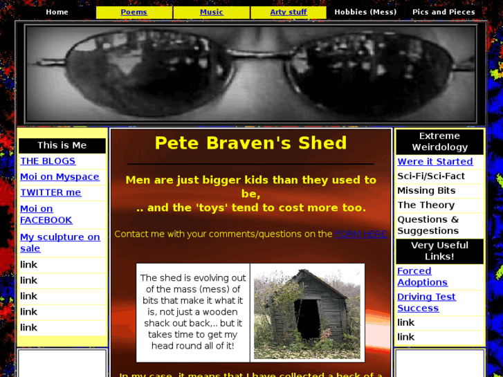 www.petebraven.co.uk