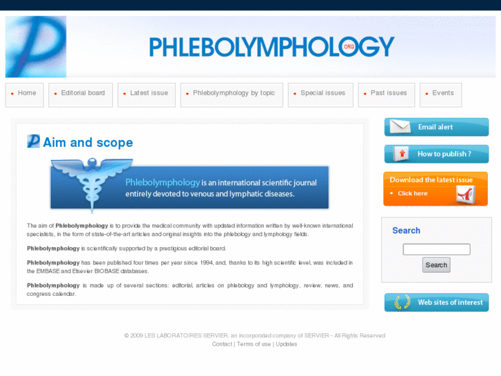 www.phlebolymphology.org