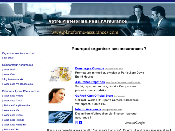 www.plateforme-assurances.com