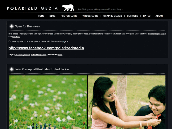 www.polarizedmedia.com