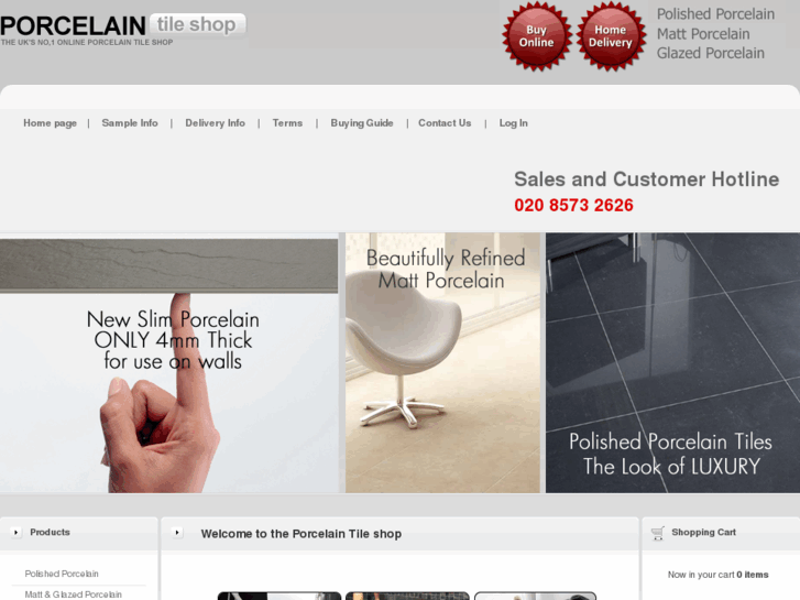 www.polishedporcelain.co.uk