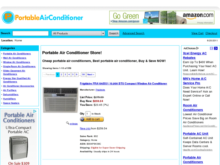 www.portable-airconditioner.us