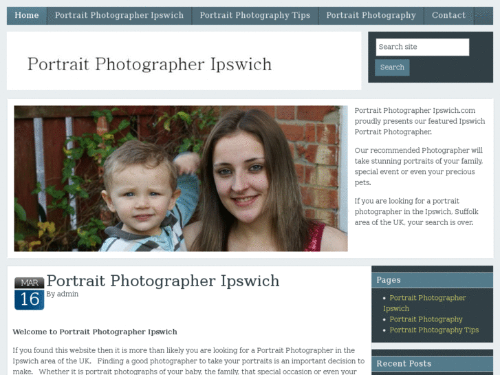 www.portraitphotographeripswich.com