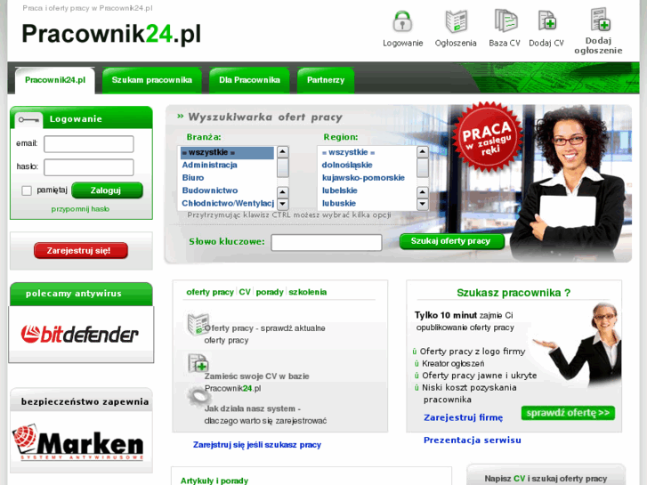 www.pracownik24.pl