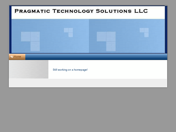 www.pragmatictechnology.com