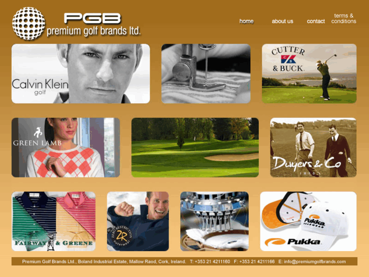 www.premiumgolfbrands.com