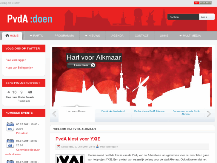 www.pvdaalkmaar.nl