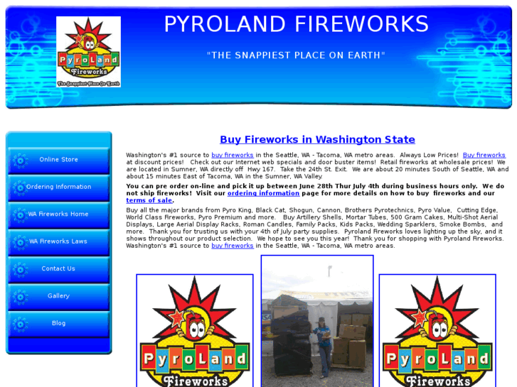 www.pyrolandfireworks.com