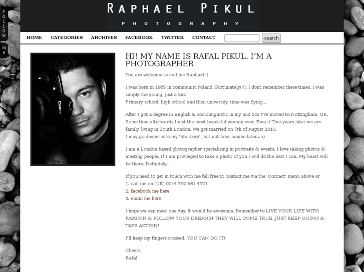 www.rafalpikul.com