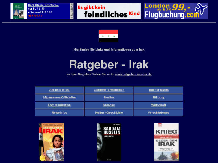 www.ratgeber-irak.de