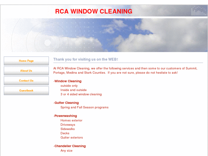 www.rcawindowcleaning.com