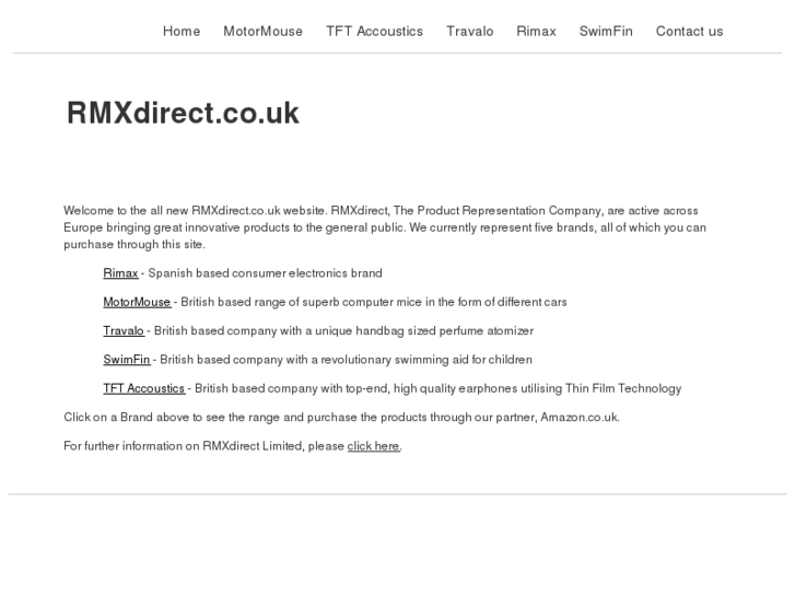 www.rmxdirect.co.uk