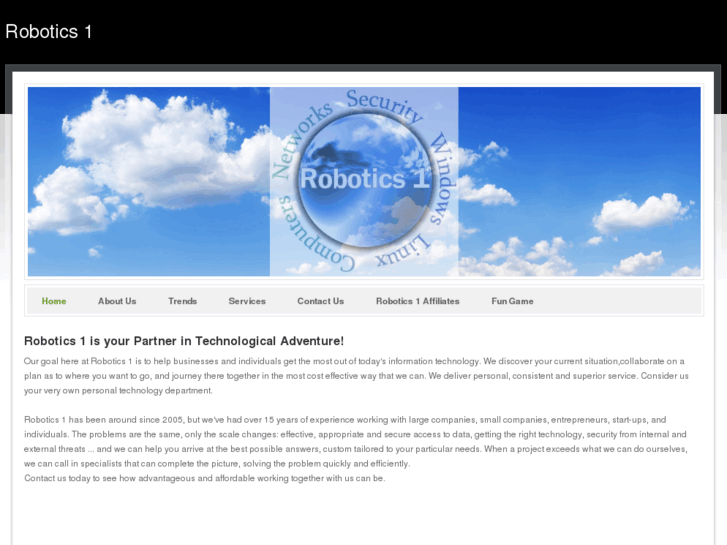 www.robotics1.com