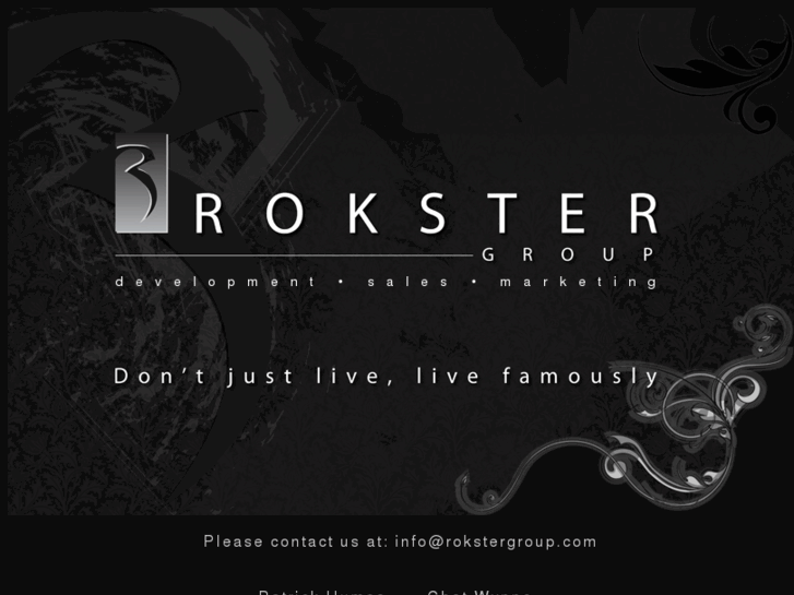 www.rokstergroup.com