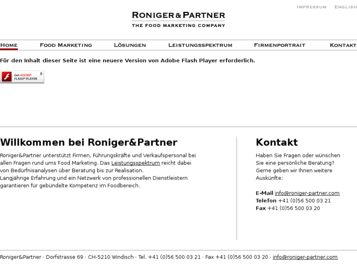 www.roniger-partner.com