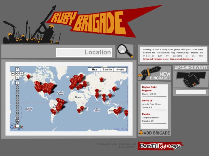 www.rubybrigade.org