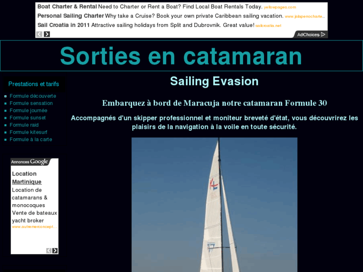 www.sailing-evasion.com