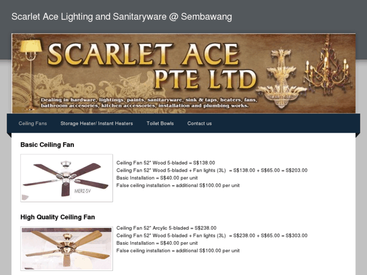 www.scarletace.com