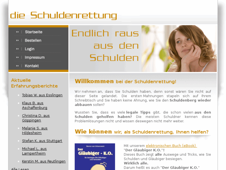 www.schuldenrettung.de