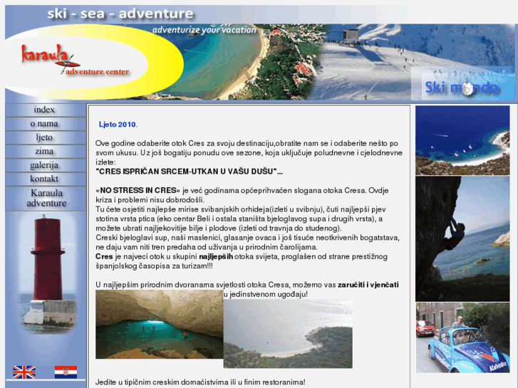 www.ski-sea-adventure.com