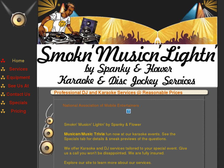 www.smokinmusic.biz