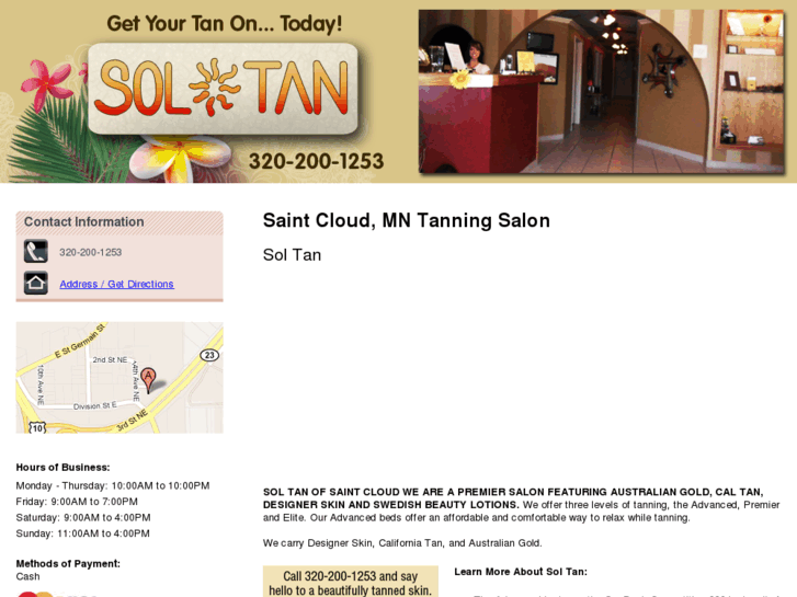 www.soltanmngetyourtanon.com