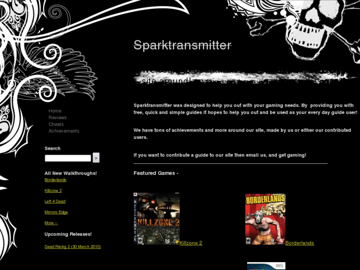 www.sparktransmitter.com